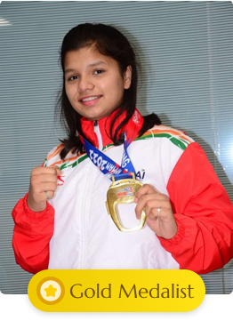 SHRUSHTI SACHIN SATHE